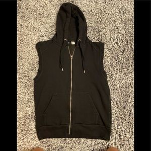 H&M sweater vest